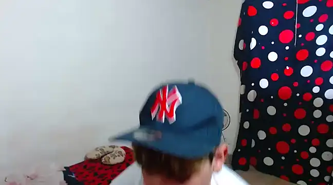  SpicyBoy online show from 01/23/25, 10:22