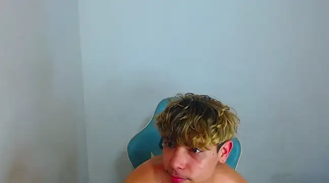  SpicyBoy online show from 02/11/25, 01:20