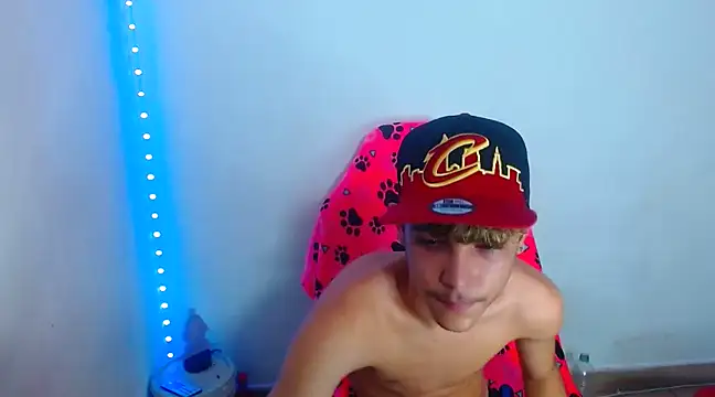  SpicyBoy online show from 02/19/25, 02:44