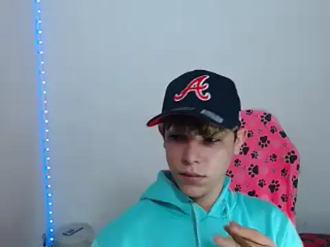  SpicyBoy online show from 03/01/25, 04:22
