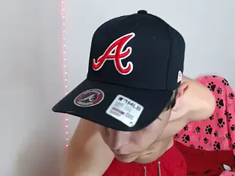  SpicyBoy online show from 03/03/25, 12:48