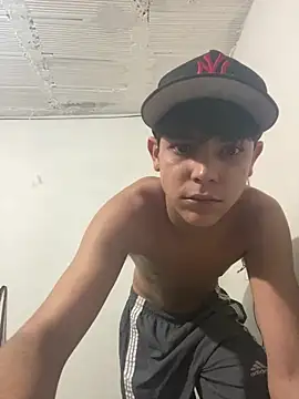  SpicyBoy online show from 10/16/25, 02:56