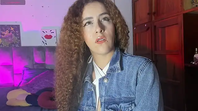 Isangel  online show from 10/12/25, 11:48