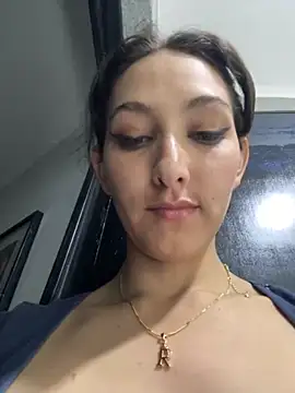 vicky  skinny 1 online show from 10/02/25, 12:28