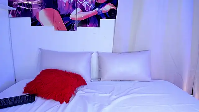 Snapshot of Karime_Oil chatting on 03/13/25, 07:50 Karime Oil online show from 03/13/25, 07:50