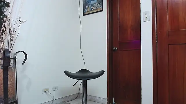AlejandraNavarro online show from 02/03/25, 10:43