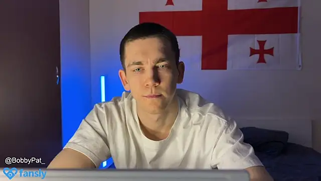 BobbyPatters on online show from 03/05/25, 01:39