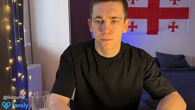 BobbyPatters on online show from 03/12/25, 12:26
