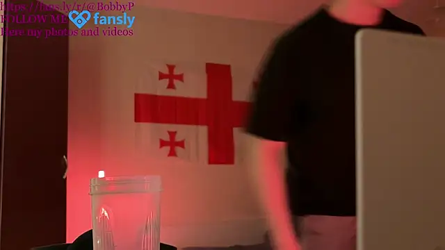 BobbyPatters on online show from 03/14/25, 03:36