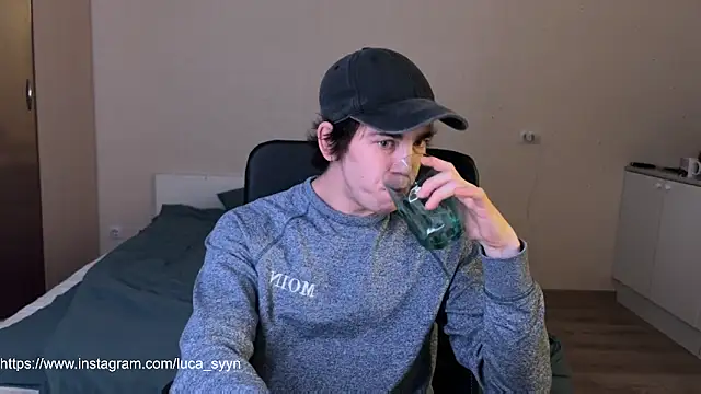 BobbyPatters on online show from 09/09/25, 04:28