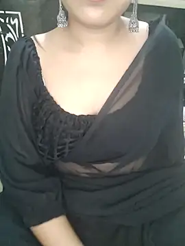 JANVI MISHRA1 online show from 06/06/26, 06:45