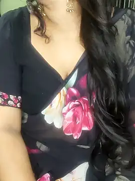 JANVI MISHRA1 online show from 06/11/26, 05:00