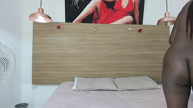 Dakkota Fox online show from 11/15/25, 09:00