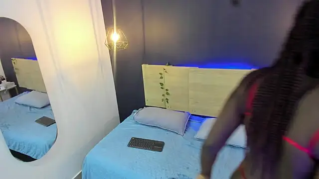 Dakkota Fox online show from 11/20/25, 09:03