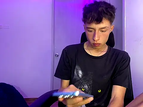 Juanmres online show from 09/12/25, 06:35