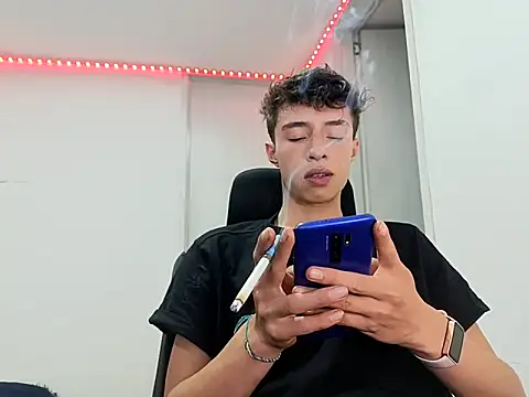 Juanmres online show from 09/26/25, 11:20