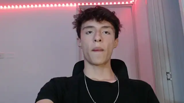 Juanmres online show from 10/26/25, 12:16