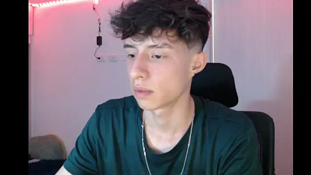 Juanmres online show from 11/21/25, 03:49