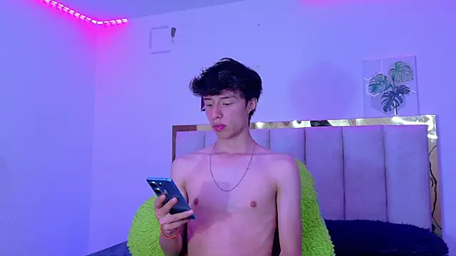 Juanmres online show from 05/22/26, 02:22