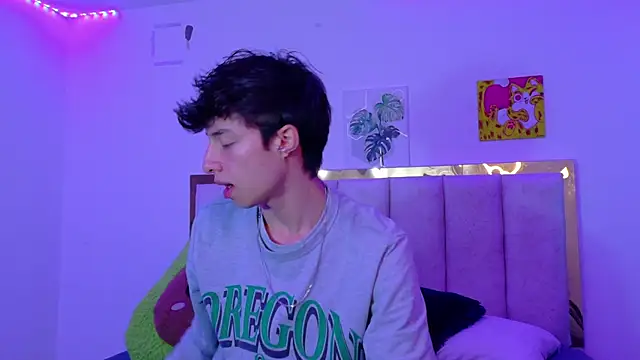 Juanmres online show from 05/31/26, 07:37