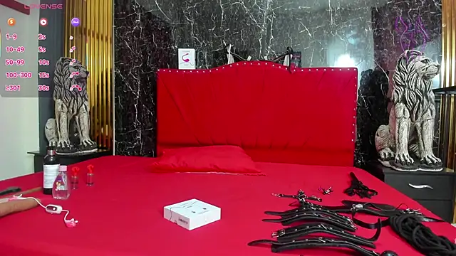  nicolesweet online show from 09/25/25, 07:28