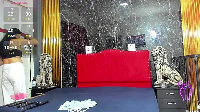 Snapshot of _nicolesweet chatting on 11/27/25, 07:16 nicolesweet online show from 11/27/25, 07:16