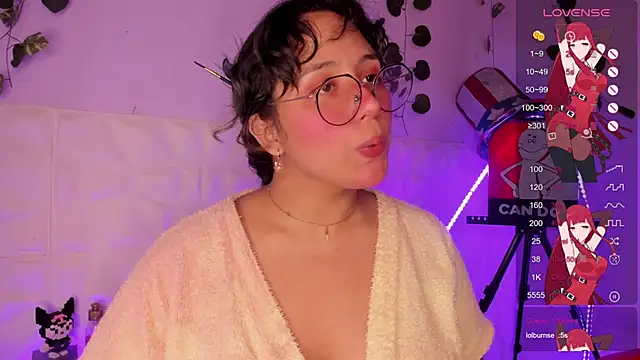 Ludovica6669 online show from 02/10/25, 12:41