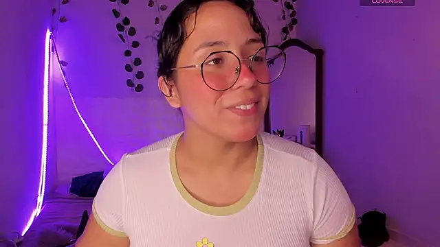 Ludovica6669 online show from 03/06/25, 02:30