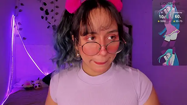 Ludovica6669 online show from 03/08/25, 10:24