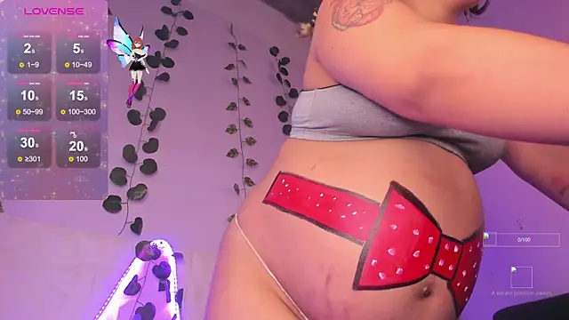 Snapshot of Ludovica6669 chatting on 11/15/25, 09:54 Ludovica6669 online show from 11/15/25, 09:54