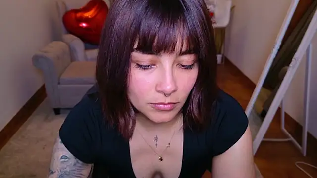 ValkiriaCucold online show from 03/22/25, 10:39