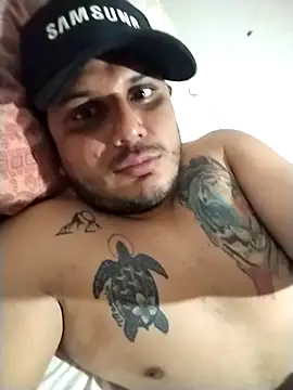 Anthomon online show from 12/17/25, 11:38