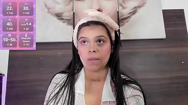 Emily rivera78 online show from 10/15/25, 03:50