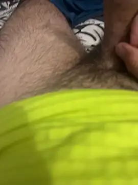 yannusgir33 online show from 10/14/25, 09:37