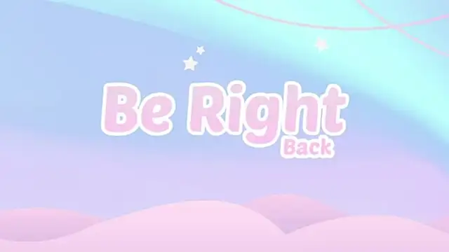 Clara Nia online show from 09/19/25, 06:41