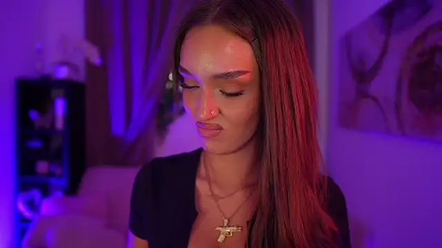 Snapshot of Clara_Nia chatting on 09/21/25, 06:53 Clara Nia online show from 09/21/25, 06:53