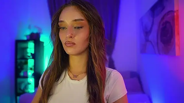 Snapshot of Clara_Nia chatting on 11/01/25, 07:49 Clara Nia online show from 11/01/25, 07:49