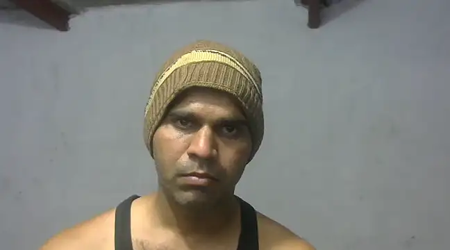 Nightservice27 online show from 02/01/25, 04:54