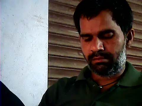 Nightservice27 online show from 09/15/25, 04:40