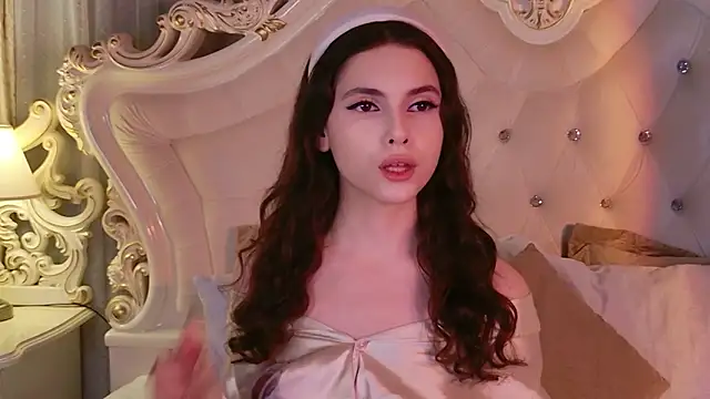 Snapshot of GIGI_DAV chatting on 11/10/25, 08:52 GIGI DAV online show from 11/10/25, 08:52