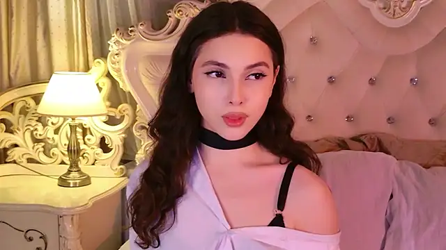 Snapshot of GIGI_DAV chatting on 11/16/25, 08:47 GIGI DAV online show from 11/16/25, 08:47