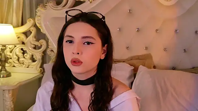 Snapshot of GIGI_DAV chatting on 11/27/25, 08:55 GIGI DAV online show from 11/27/25, 08:55