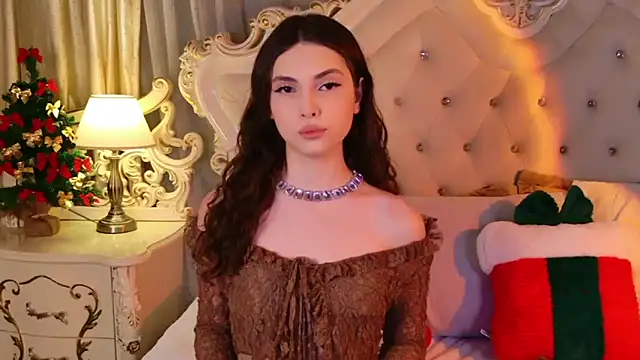 Snapshot of GIGI_DAV chatting on 12/03/25, 08:40 GIGI DAV online show from 12/03/25, 08:40