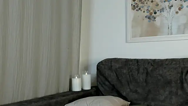 DarelleFare online show from 02/08/25, 02:27