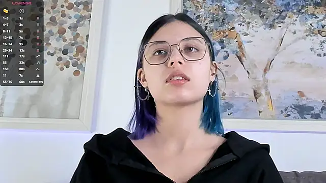 DarelleFare online show from 02/21/25, 12:17