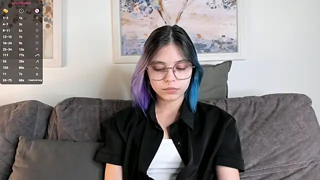 DarelleFare online show from 02/23/25, 11:11