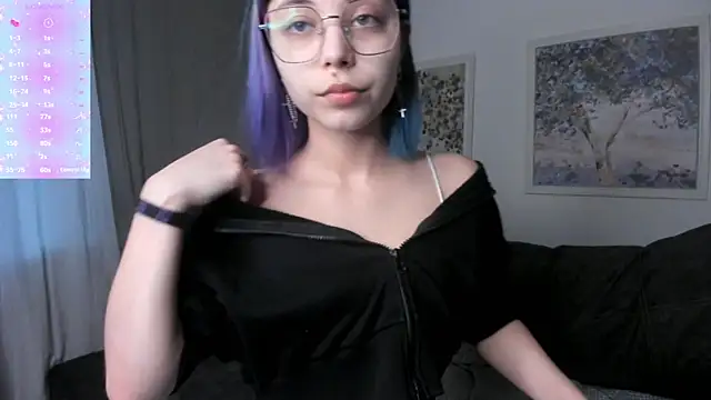 DarelleFare online show from 03/01/25, 11:06
