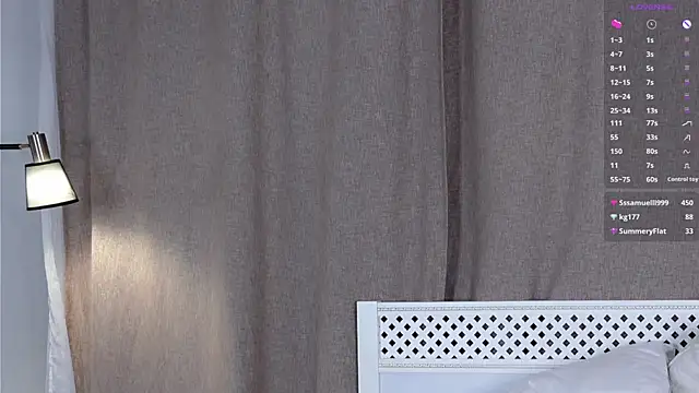DarelleFare online show from 03/04/25, 05:13