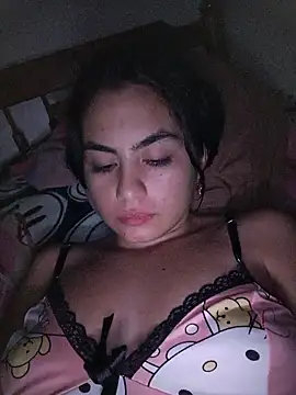 nana 1234 online show from 10/29/25, 02:47