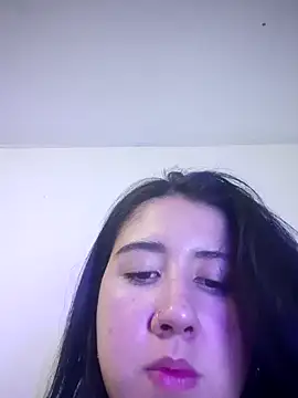 Snapshot of Tu_nubecita chatting on 01/27/25, 02:20 Tu nubecita online show from 01/27/25, 02:20